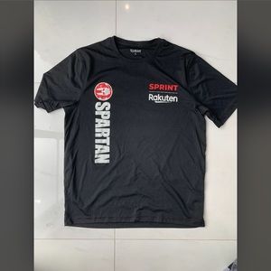 Spartan Race - Sprint Finisher T-Shirts